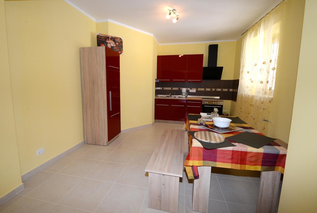 Apartments Villa Mimi Višnjan Cameră foto