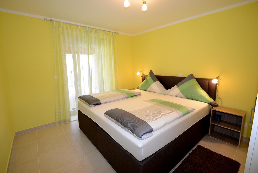 Apartments Villa Mimi Višnjan Cameră foto