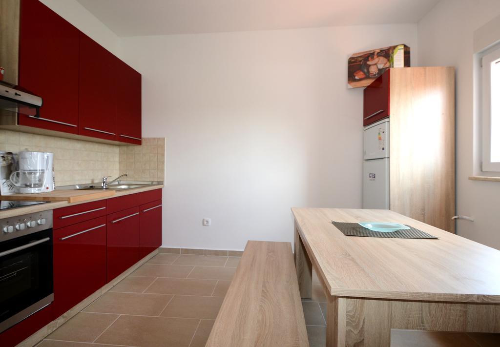 Apartments Villa Mimi Višnjan Cameră foto