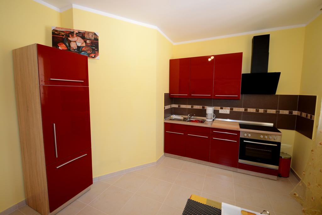 Apartments Villa Mimi Višnjan Cameră foto