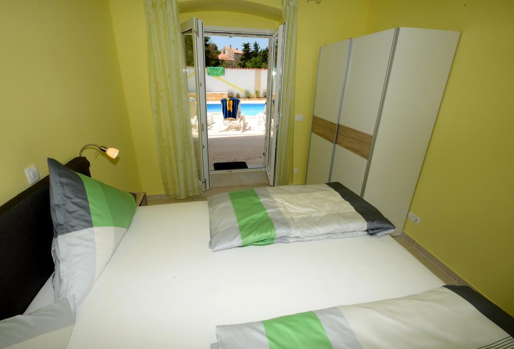 Apartments Villa Mimi Višnjan Cameră foto