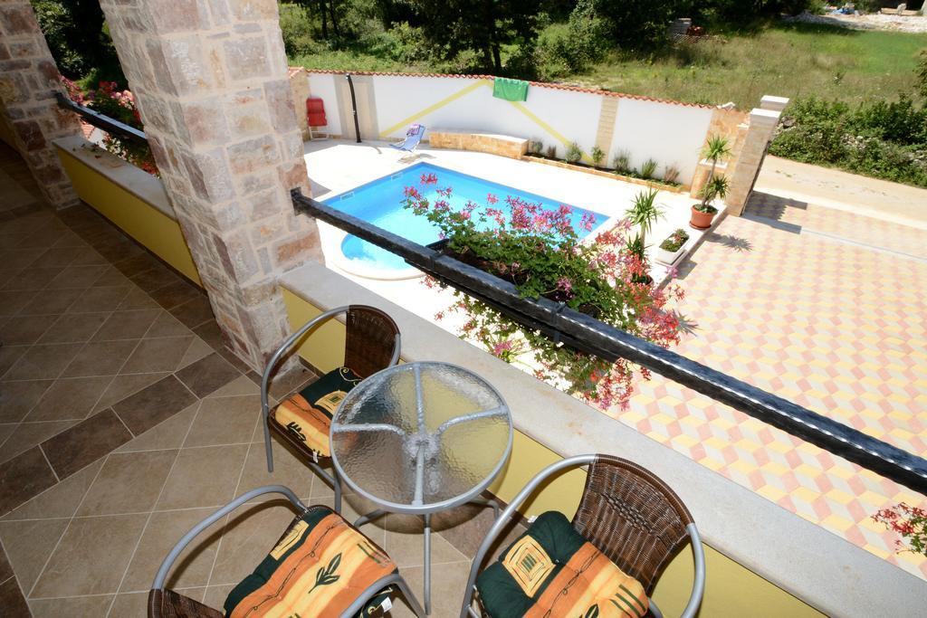 Apartments Villa Mimi Višnjan Cameră foto